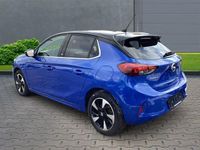 Gebraucht Opel Corsa-e Elegance 100 kW (136 PS) 2021 Blau Kleinwagen