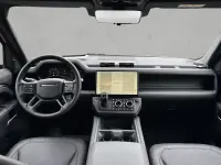 Gebraucht Land Rover Defender HSE 532 PS (391 kW) 2026 Grau SUV