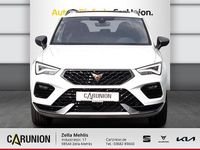 Gebraucht Cupra Ateca VZ 301 PS (221 kW) 2023 Nevada weiß SUV