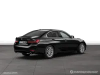 Gebraucht BMW 330e 292 PS (214 kW) 2024 Schwarz Limousine