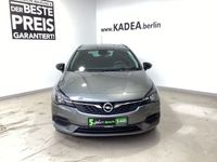 gebraucht Opel Astra 1.2 ST