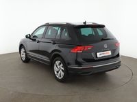 gebraucht VW Tiguan 1.5 TSI ACT Active, Benzin, 24.100 €