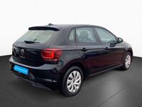 gebraucht VW Polo 1.0 Trendline Klima Sitzheizung Bluetooth