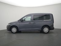 Gebraucht VW Caddy Basis 102 PS (75 kW) 2024 Grau Van / Kleinbus