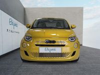 Neu Fiat 500 65 PS (47 kW) 2026 Gelb Kleinwagen