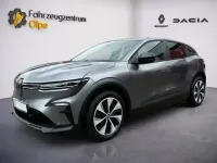 Używany Renault Megane E-Tech Evolution 96 kW (131 KM) 2023 Szary Sedan/Limuzyna