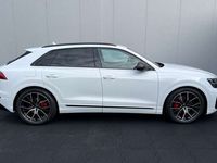 gebraucht Audi Q8 quattro S line Sport Facelift°Laser°Pano°