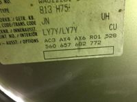 Gebraucht Audi Quattro 90 PS (66 kW) 1985 Coupé