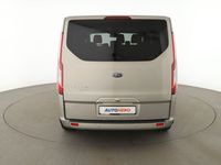 gebraucht Ford Tourneo Transit 2.0 TDCi 310 L2Titanium, Diesel, 25.860 €