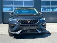 Usata Cupra Ateca 190 CV (139 kW) 2025 Nero SUV