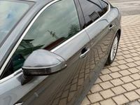 Gebraucht Audi A5 Sportback Sport 170 PS (125 kW) 2018 Grau Kleinwagen