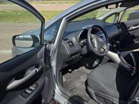 Gebraucht Toyota Auris Luna 126 PS (92 kW) 2008 Kleinwagen