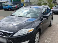 Gebraucht Ford Mondeo 125 PS (91 kW) 2009 Andere farben Kombi