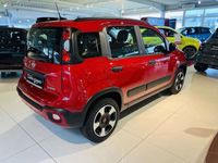gebraucht Fiat Panda 1.0 GSE Hybrid RED