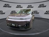 Gebraucht Leapmotor B10 160 kW (218 PS) 2025 Violett SUV