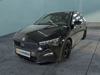 gebraucht Skoda Scala ABT Edition S 1.5 TSI Navi SHZ Freisprech LED