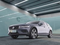 Gebraucht Volvo V60 Plus 197 PS (144 kW) 2023 Grau Kombi