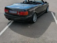 Usata Audi 80 150 CV (110 kW) 1995 Cabrio