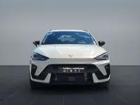 Neu Cupra Leon VZ 177 PS (130 kW) 2026 Grau Limousine