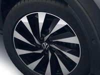Neu VW T-Roc Style 150 PS (110 kW) 2026 Wolf grey metallic SUV