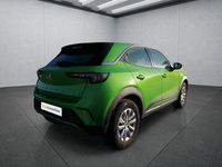 Gebraucht Opel Mokka-e 100 kW (136 PS) 2023 Grün SUV
