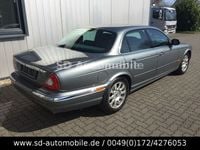 Gebraucht Jaguar XJ6 238 PS (175 kW) 2003 Grau Limousine