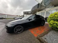 Gebraucht Mazda 3 Nagisa 140 PS (102 kW) 2025 Jet black Limousine