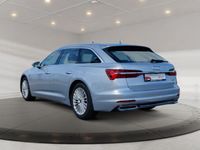 gebraucht Audi A6 Avant Design