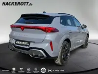 Ny Cupra Terramar VZ 265 HK (194 kW) 2025 Grå SUV