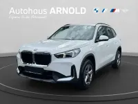 Gebraucht BMW X1 Efficient Dynamics 245 PS (180 kW) 2025 Alpinweiß uni SUV