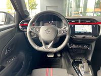 Gebraucht Opel Corsa-e Ultimate 100 kW (136 PS) 2021 Schwarz Kleinwagen