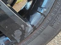 Gebraucht Mercedes GL350 211 PS (155 kW) 2010 Grau SUV