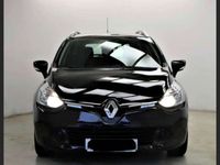 gebraucht Renault Clio IV 