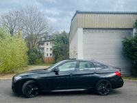 gebraucht BMW 335 i M Performance XDrive HUD N55