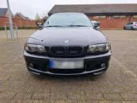 Gebraucht BMW 325 M Sport 192 PS (141 kW) 2003 Schwarz Coupé