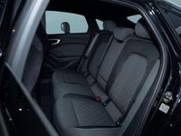 Gebraucht Audi A5 S-Line 204 PS (150 kW) 2025 Schwarz Limousine