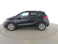 Gebraucht Opel Mokka Innovation 140 PS (102 kW) 2016 Schwarz SUV