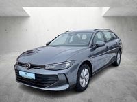 Neu VW Passat Basis 150 PS (110 kW) 2025 Grau Kombi