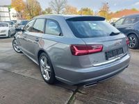 gebraucht Audi A6 Avant 30 TDI V6 24V quattro PANORAMA BUSINESS