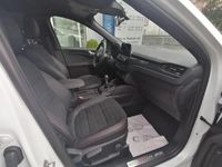 gebraucht Ford Kuga Hybrid ST-Line X