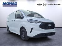 Neu Ford Transit Custom Trend 136 PS (100 kW) 2025 Weiss Van