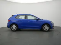 Gebraucht Skoda Fabia Easy 65 PS (47 kW) 2023 Blau Kleinwagen
