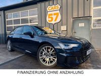 Gebraucht Audi A6 Sport 367 PS (269 kW) 2022 Blau Kombi