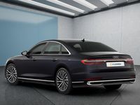 Gebraucht Audi A8 462 PS (339 kW) 2024 Schwarz Limousine