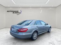 gebraucht Mercedes E200 CGI BlueEfficiency Elegance*Leder**COMAND
