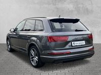 gebraucht Audi Q7 50 3.0 TDI quattro AHK+STANDHZG.+LED+NAV+PANO