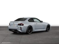 Gebraucht BMW M2 480 PS (353 kW) 2025 Grau Coupé