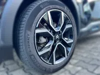Gebraucht Citroën e-C4 Feel 100 kW (136 PS) 2024 Lackierung schwarz perla nera/ SUV