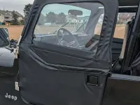 Gebraucht Jeep CJ 150 PS (110 kW) 1978 Schwarz SUV