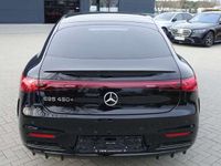 gebraucht Mercedes EQS450+ EQS EQS 450+ AMG/Pano/Distr/KeyG/360/AHK/Mem/Burmest